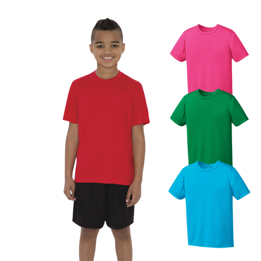 (Catalogue enfants) T-shirt Pro-team pour enfant
