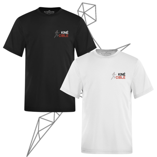 T-shirt - KinéCible
