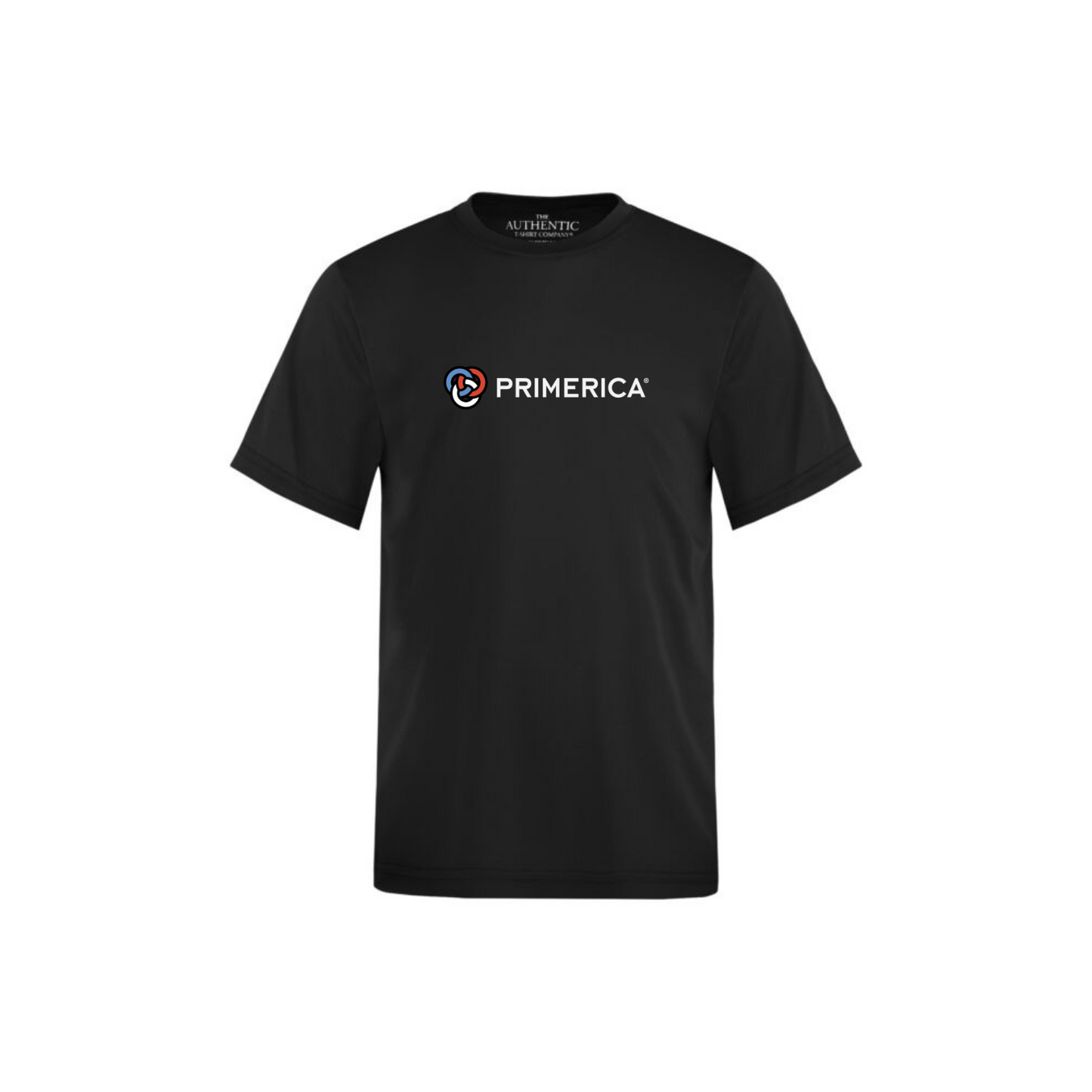 T-shirt Proteam - Primerica