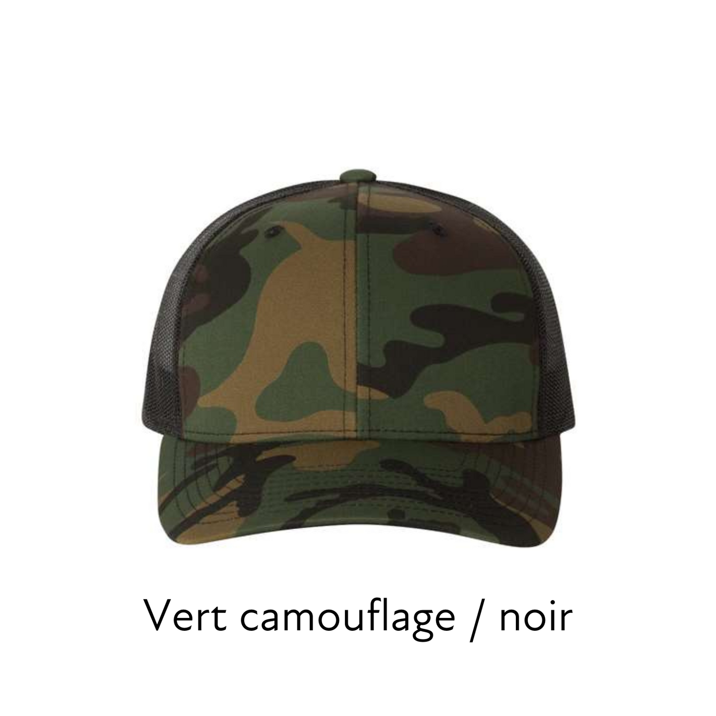 Casquette YP Classic 6606