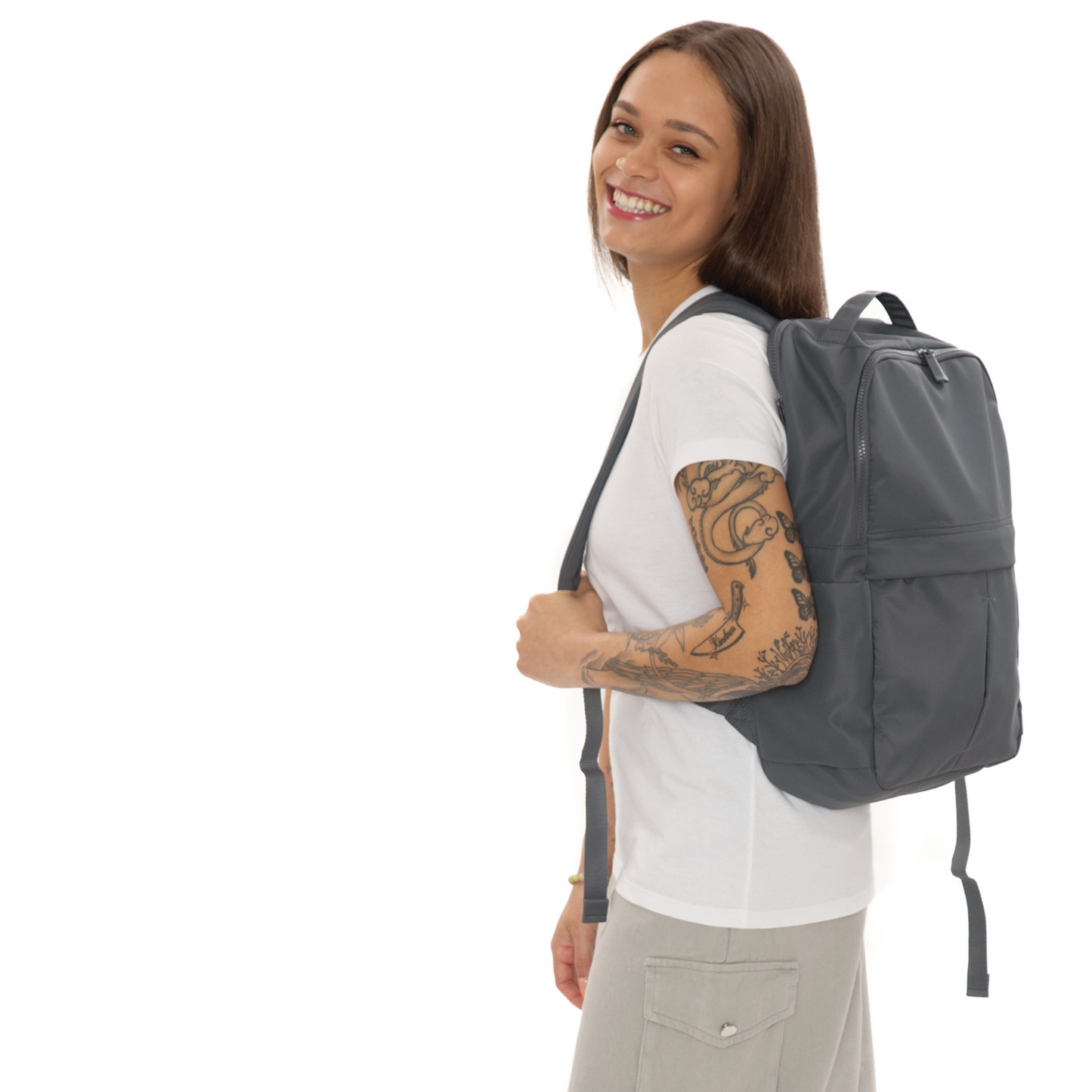 Sac à dos - Bleu&Or Collection beach