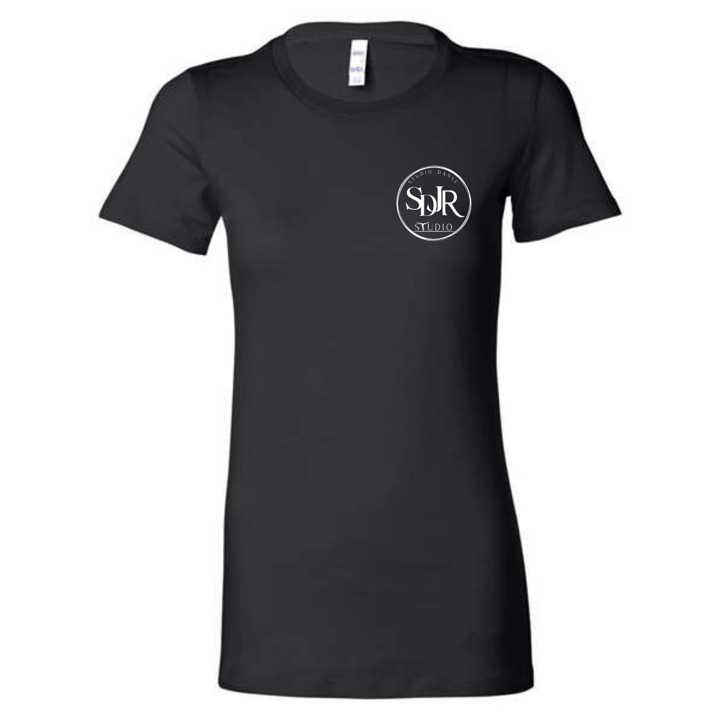 T-shirt Bella adulte - SDJR