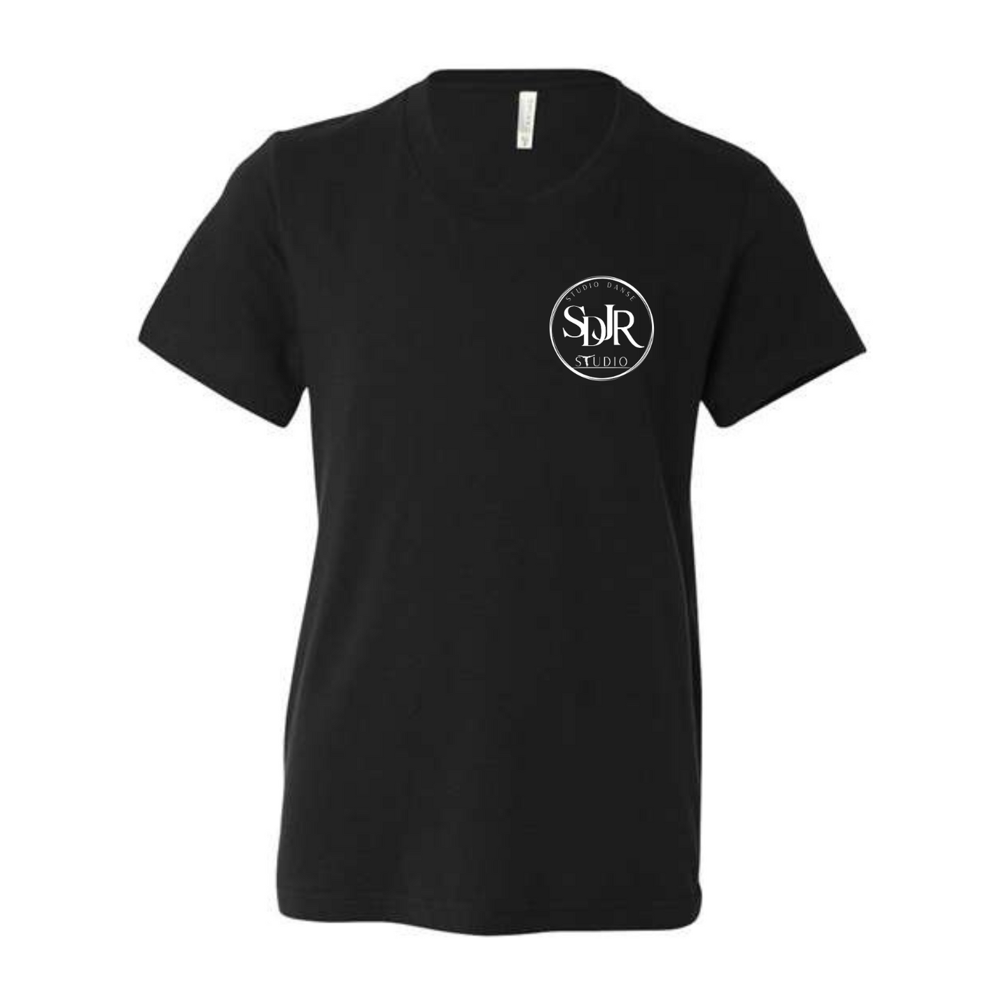 T-shirt bella junior - SDJR
