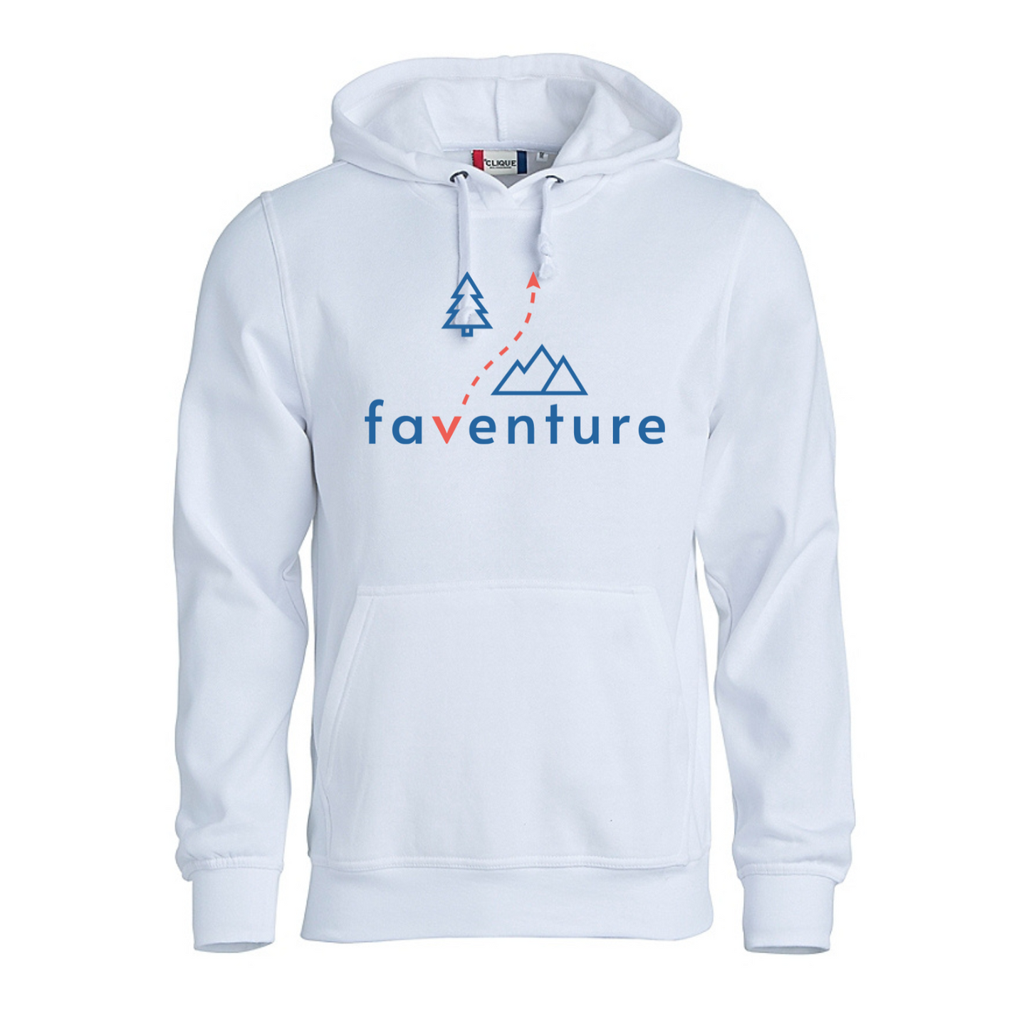 (Faventure) Hoodie