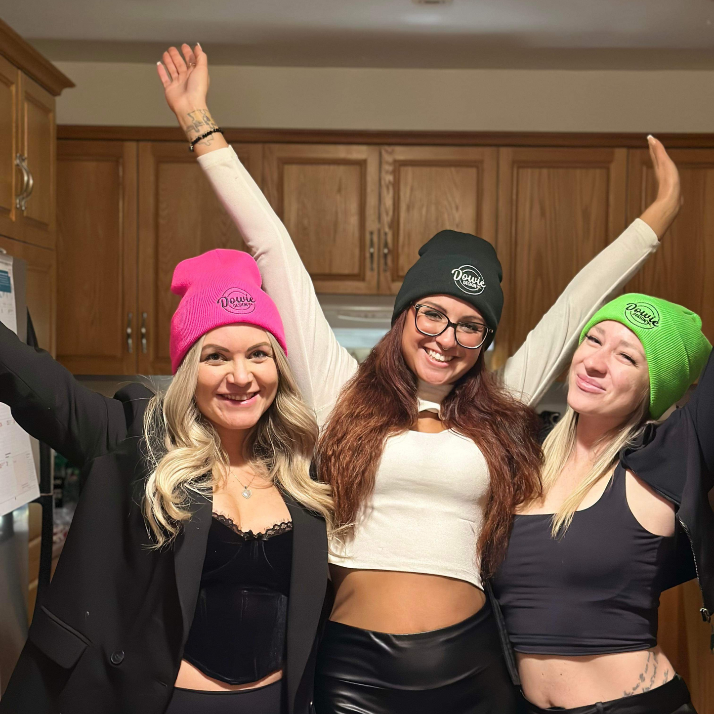 Tuque Sportsman à revers 12" - SP12