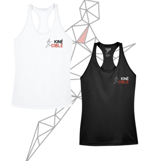 Camisole femme - KinéCible