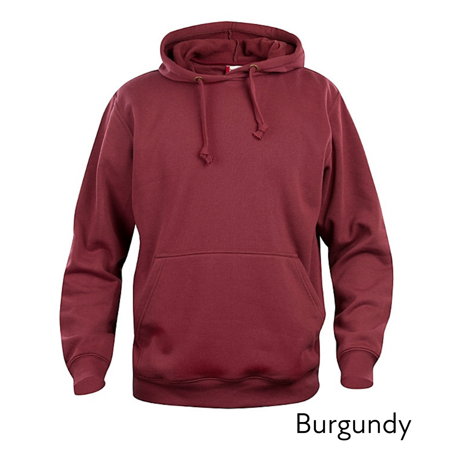 (Catalogue hommes/femmes/unisexe) Hoodie CLIQUE Unisexe Stockholm