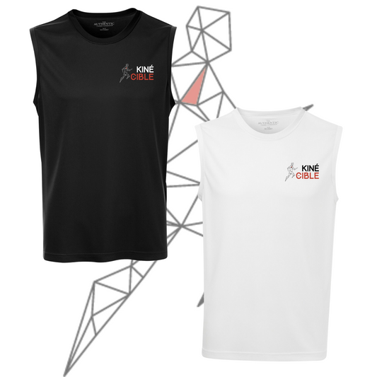 Camisole - Kinécible