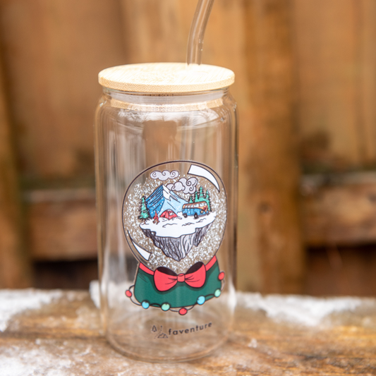 Verre 16oz - Faventure
