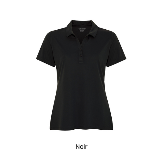 (Catalogue Femmes) Polo coupe Féminine - ATC