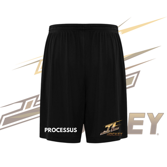 Short sport adulte - JL hockey