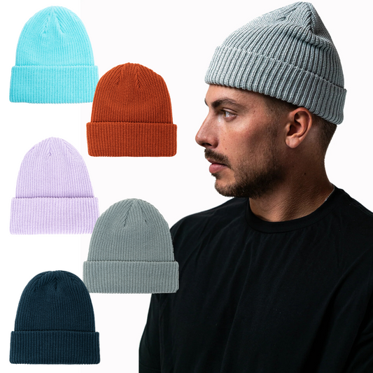 Tuque Beaniiiez - Fait au Canada