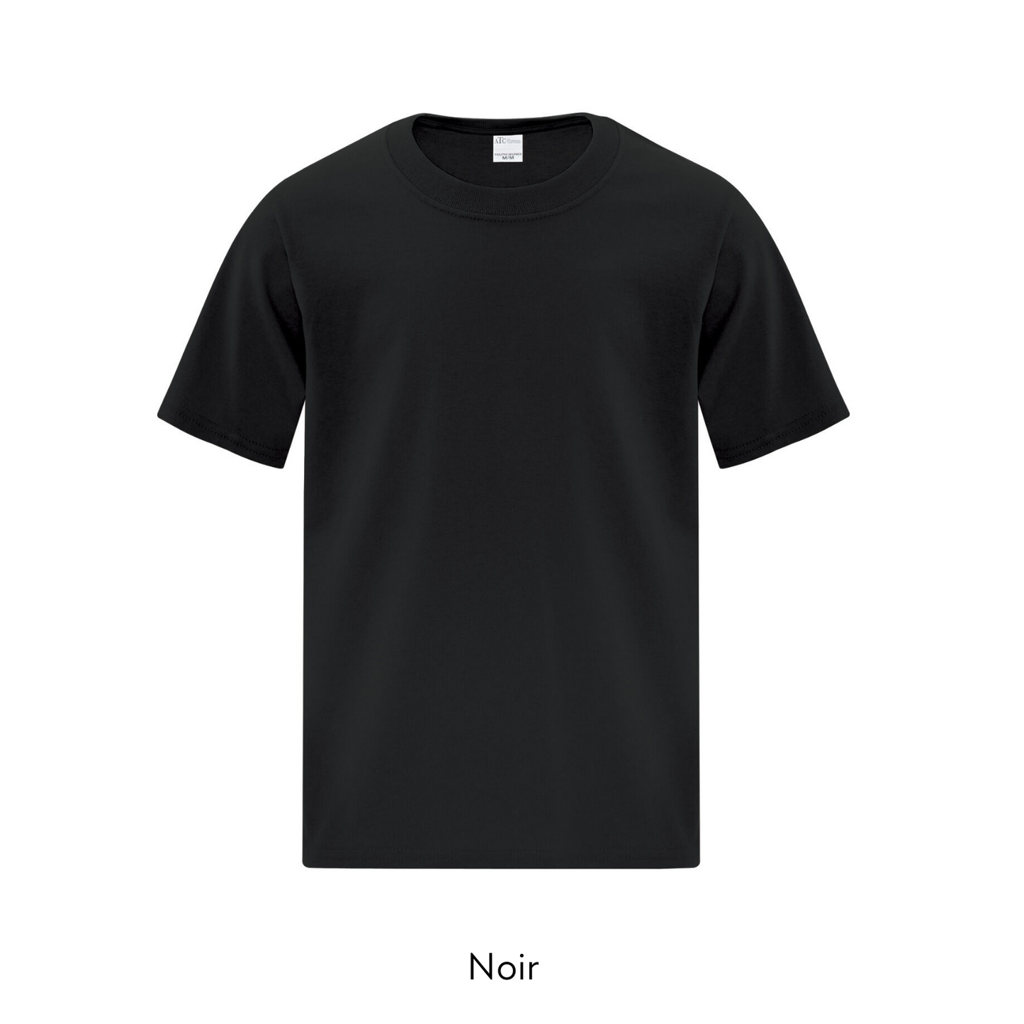 T-shirt enfant - Le Quartier des affaires