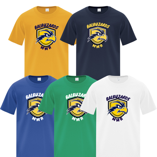 T-shirt Balbuzards _ Enfant