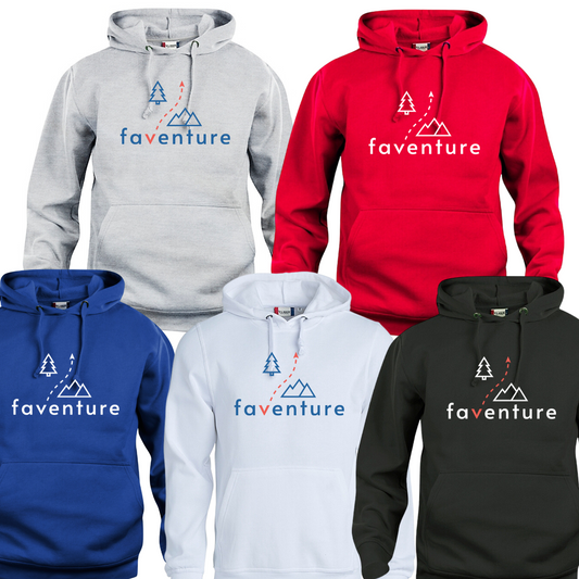 (Faventure) Hoodie
