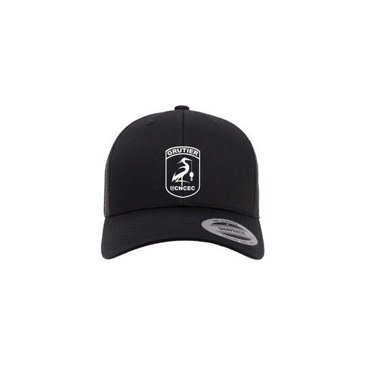 Casquette snapback - CNCEC