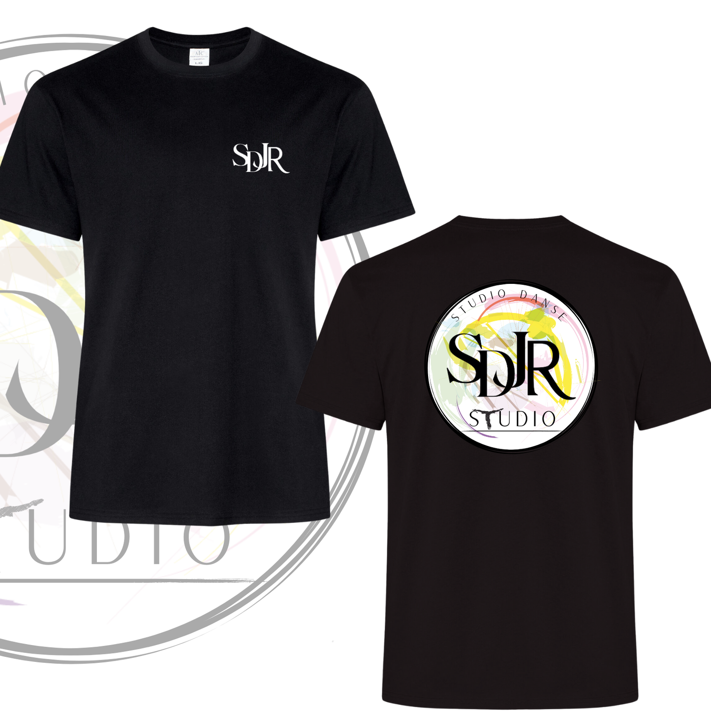 T-shirt - SDJR