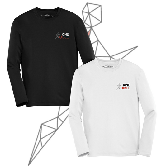 Manche longue - KinéCible