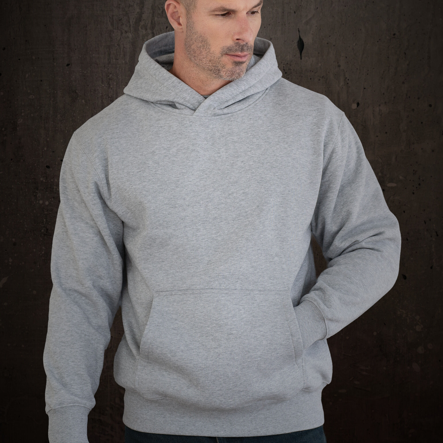 Hoodie WORKWEAR - CNCEC