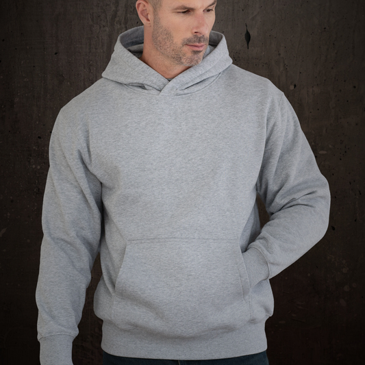 (Catalogue Hommes) Hoodie WORKWEAR