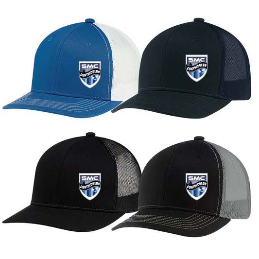 Casquette Junior - SMC