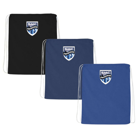 Sac à cordons - SMC