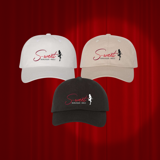 Casquette - Sweetwoman