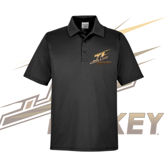 Polo adulte - JL Hockey