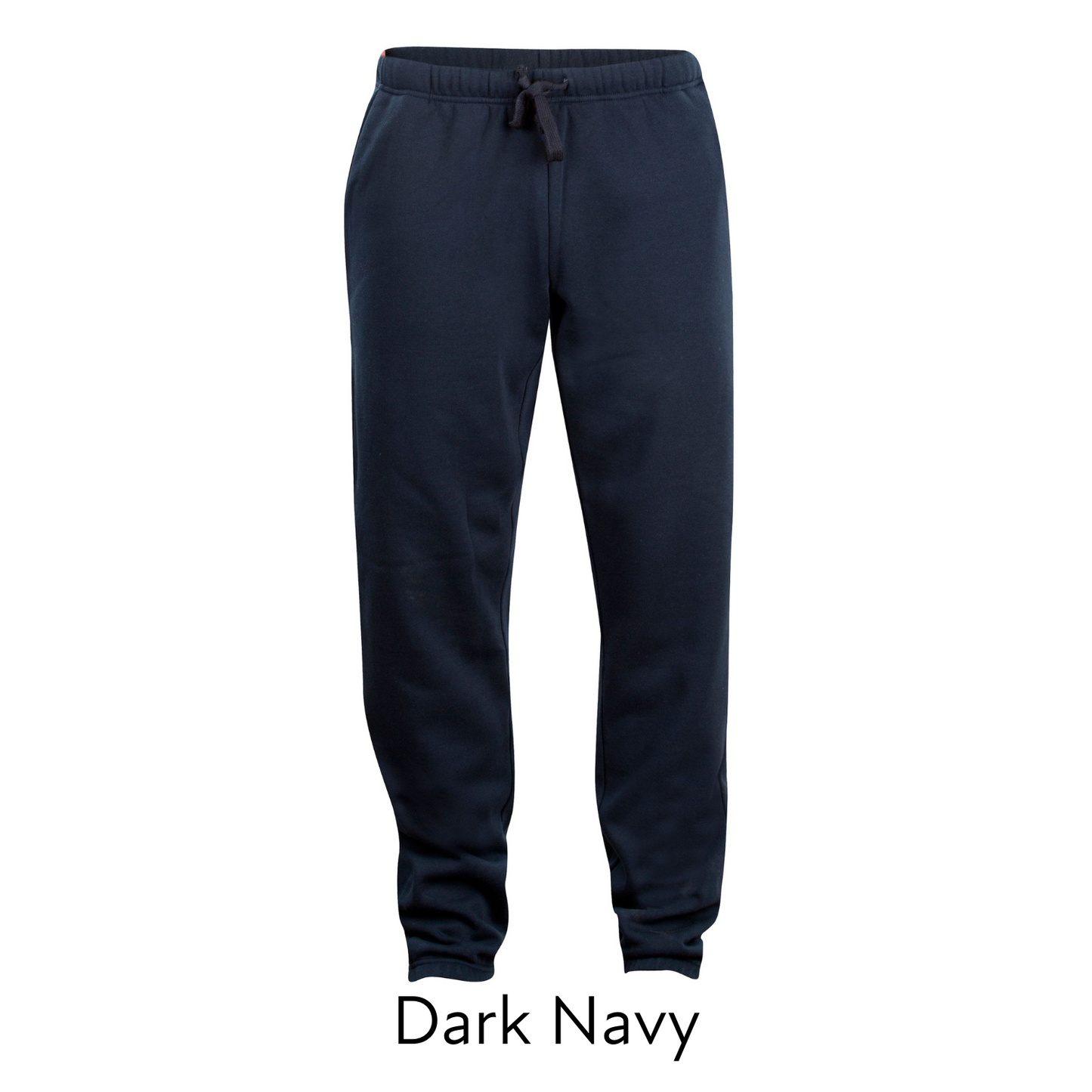 Jogging enfant Bleu & Or