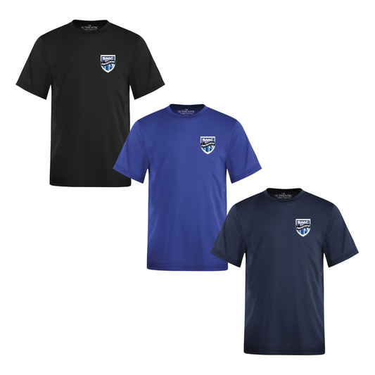 T-shirt Pro-team junior - SMC