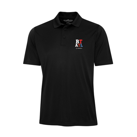 Polo coupe masculine - BT ATLANTA