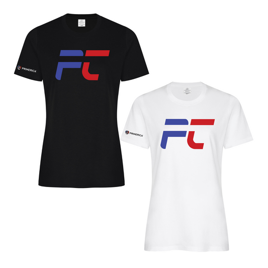 T-shirt femme - VPR Caroline Metras & Emmanuel Côté