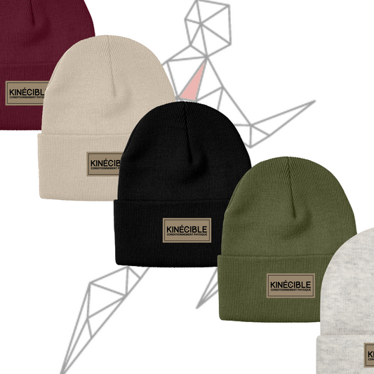 Tuque - KinéCible