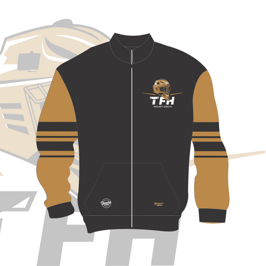 Veste sport adulte - TFH