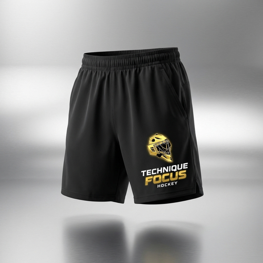 Short sport junior - TFH
