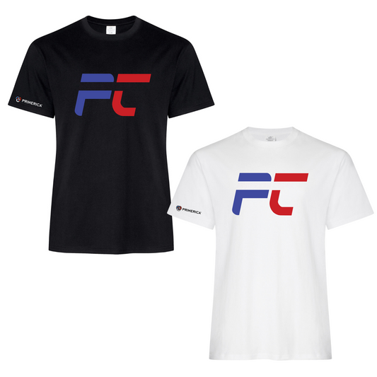 T-shirt - VPR Caroline Metras & Emmanuel Côté