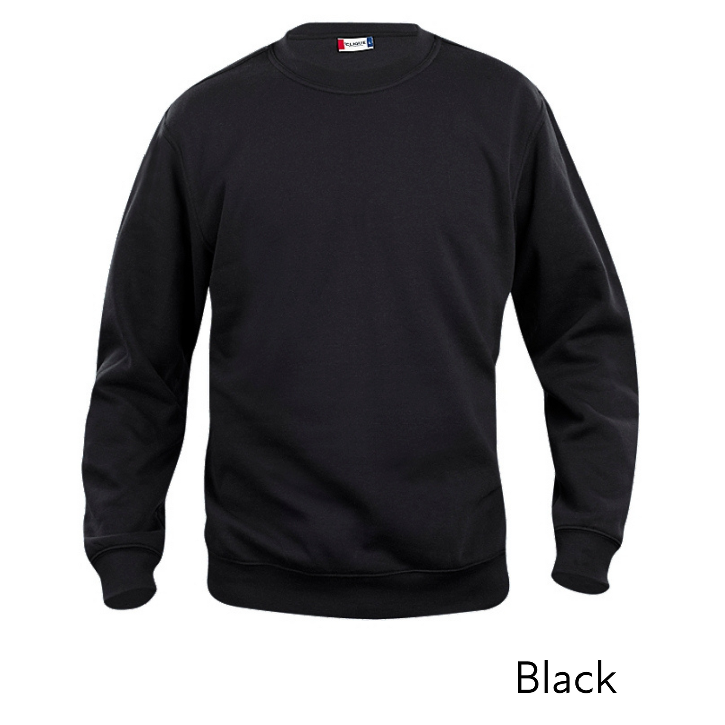 (Catalogue enfants) Crewneck Clique Stockholm