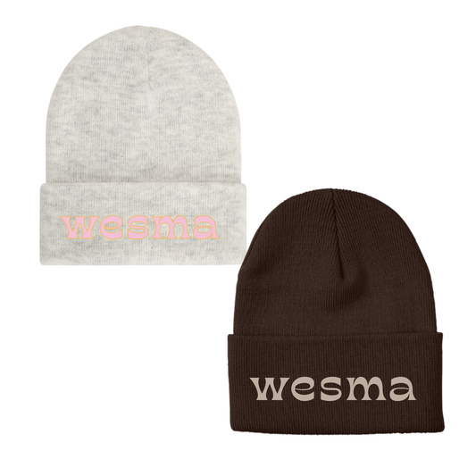 Tuque Wesma - The Warm One