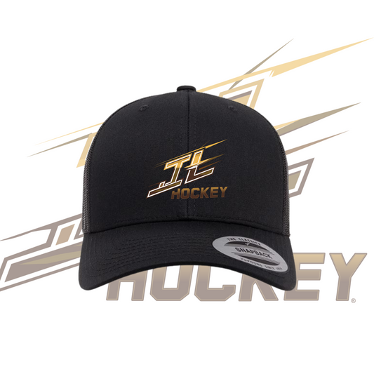 Casquette YP Classic - JL Hockey