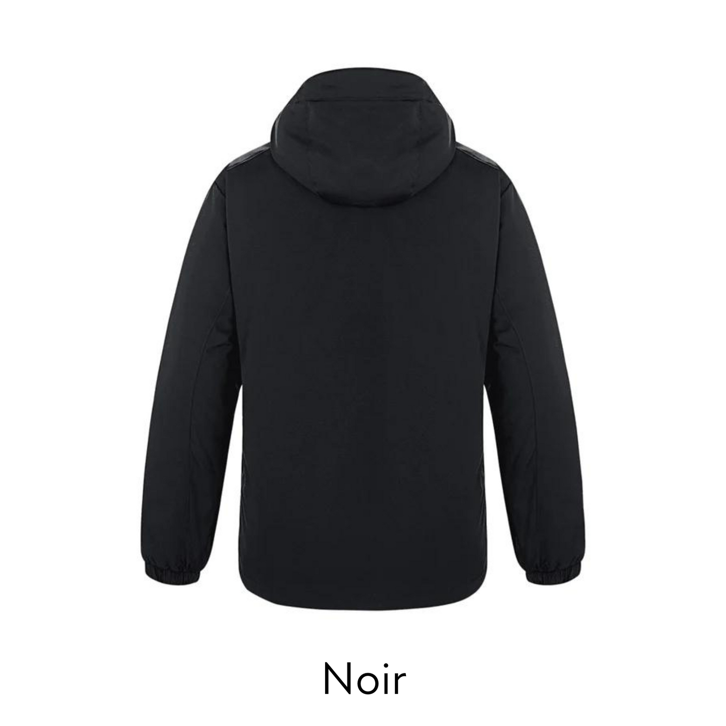 Manteau isolé Balbuzards _ Enfant