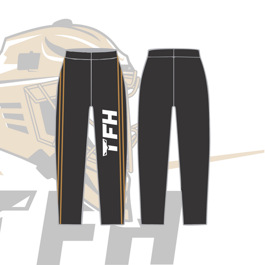 Pantalon sport adulte - TFH