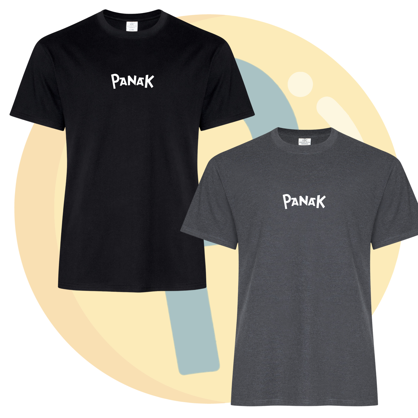 T-shirt - Panak