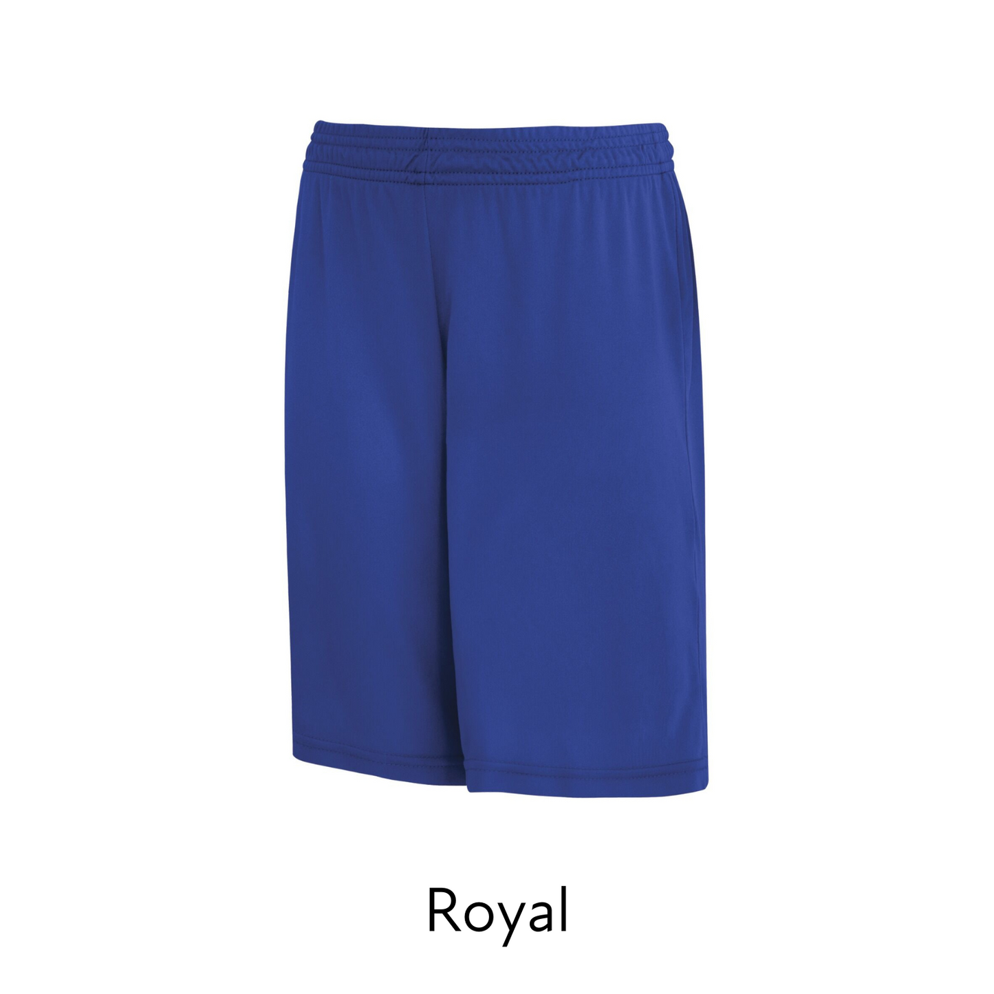 Short Pro team Balbuzards _ Adulte