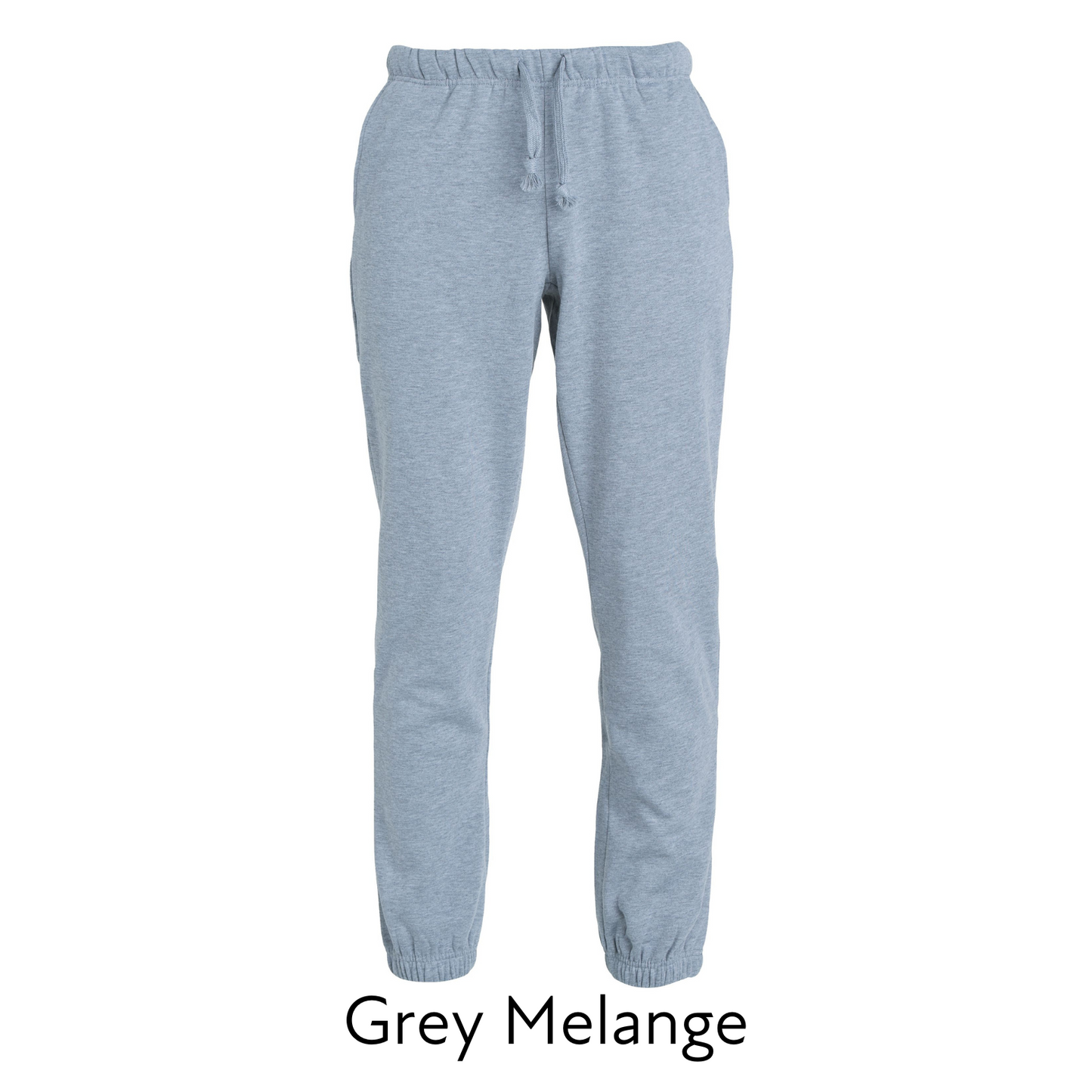 (Catalogue hommes) Clique Unisex Stockholm Sweatpant