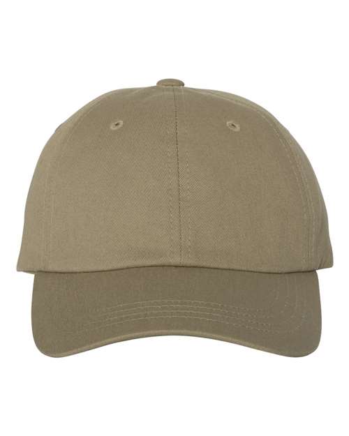 Casquette de papa classique | Dadcap
