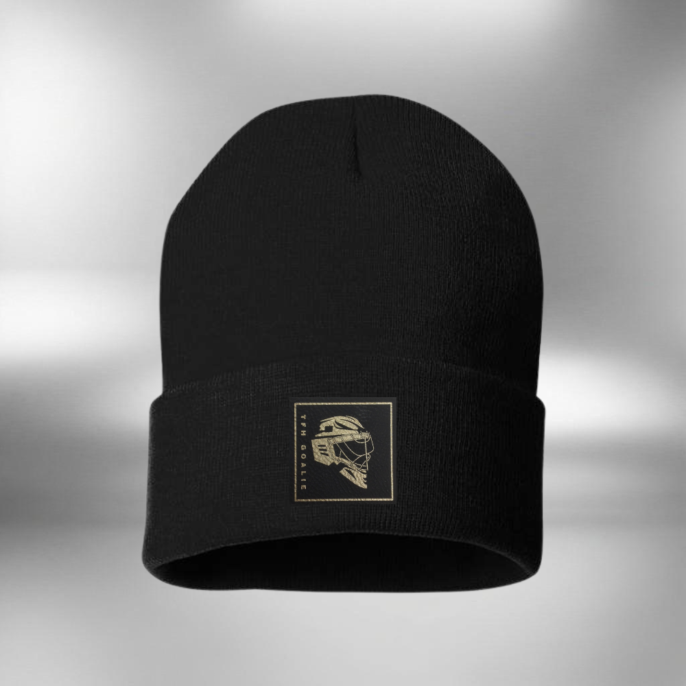 Tuque Sportsman à revers 12" - TFH