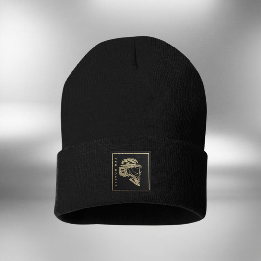 Tuque Sportsman à revers 12" - TFH