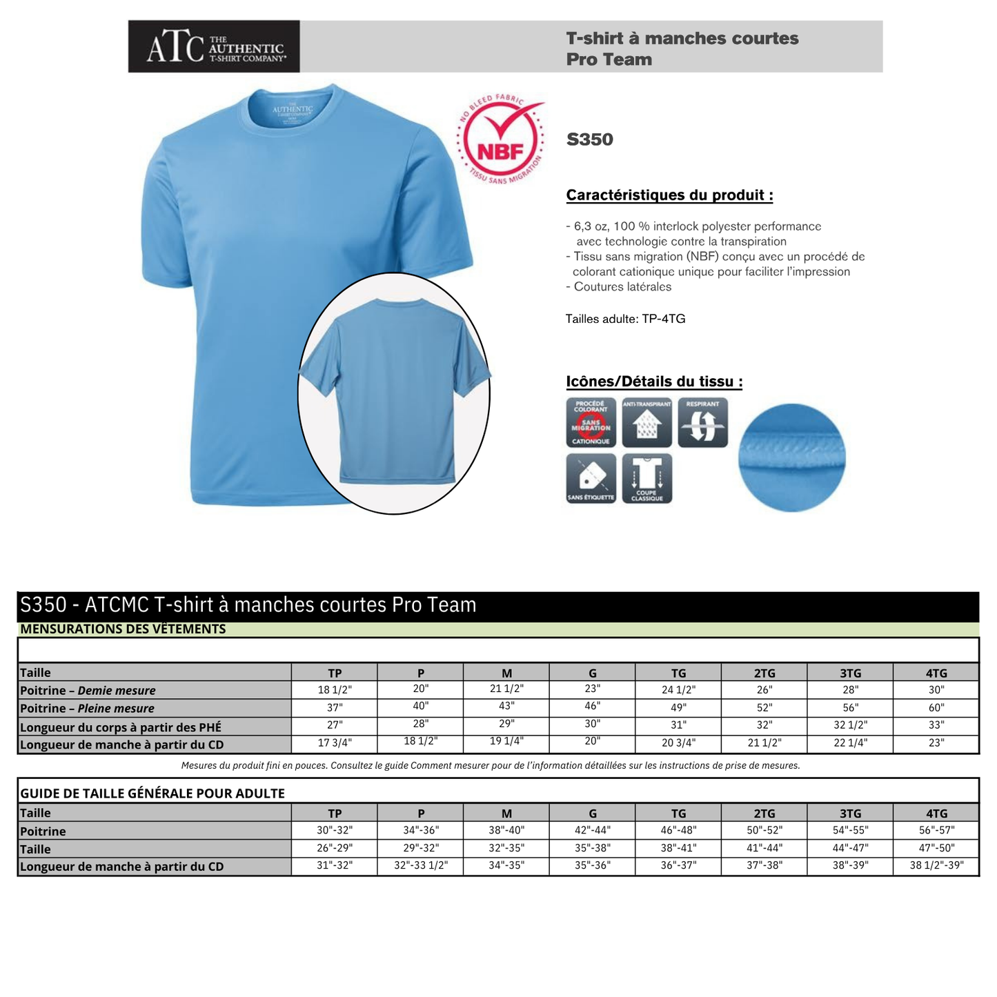 T-shirt - KinéCible