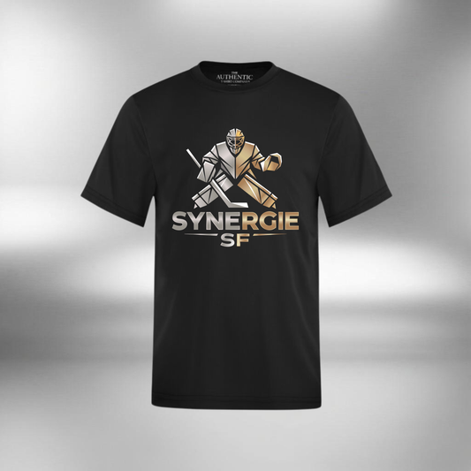 T-shirt - Pro-team adulte - Synergie par TFH