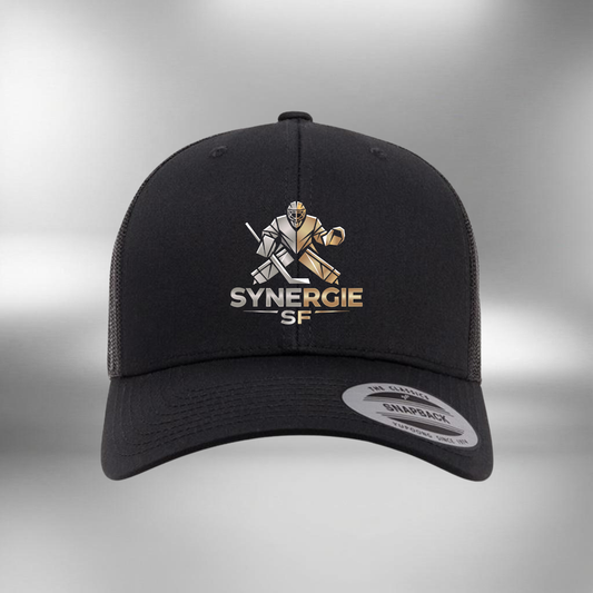 Casquette YP Classic - Synergie par TFH